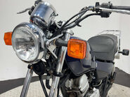 Yamaha SR 1999 11k running project bike 125cc learner 23