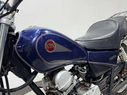 Yamaha SR 1999 11k running project bike 125cc learner 16