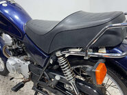 Yamaha SR 1999 11k running project bike 125cc learner 18