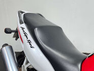 Yamaha Yzf THUNDERCAT 600 1997 38K RUNNING PROJECT BIKE 600CC 21