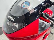 Yamaha Yzf THUNDERCAT 600 1997 38K RUNNING PROJECT BIKE 600CC 26
