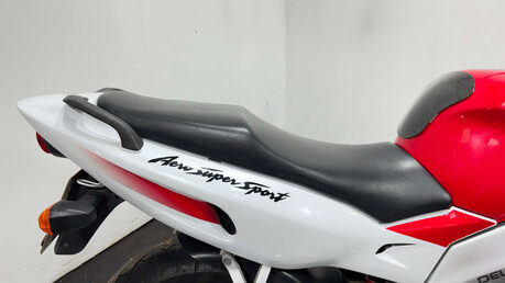 Yamaha Yzf THUNDERCAT 600 1997 38K RUNNING PROJECT BIKE 600CC 8