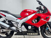Yamaha Yzf THUNDERCAT 600 1997 38K RUNNING PROJECT BIKE 600CC
