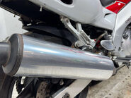Yamaha Yzf THUNDERCAT 600 1997 38K RUNNING PROJECT BIKE 600CC 18