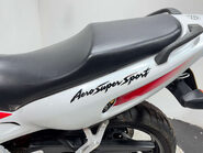 Yamaha Yzf THUNDERCAT 600 1997 38K RUNNING PROJECT BIKE 600CC 10