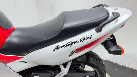 Yamaha Yzf THUNDERCAT 600 1997 38K RUNNING PROJECT BIKE 600CC 10