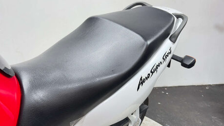 Yamaha Yzf THUNDERCAT 600 1997 38K RUNNING PROJECT BIKE 600CC 9