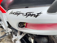 Yamaha Yzf THUNDERCAT 600 1997 38K RUNNING PROJECT BIKE 600CC 16