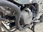 Honda VFR 1997 60K NON RUNNING CAFE RACER PROJECT BUILD 750CC 21
