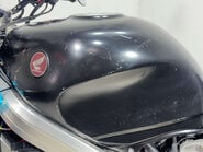 Honda VFR 1997 60K NON RUNNING CAFE RACER PROJECT BUILD 750CC 20