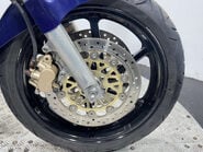 Honda VFR 1997 60K NON RUNNING CAFE RACER PROJECT BUILD 750CC 16