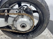 Honda VFR 1997 60K NON RUNNING CAFE RACER PROJECT BUILD 750CC 22