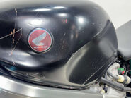 Honda VFR 1997 60K NON RUNNING CAFE RACER PROJECT BUILD 750CC 29