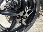 Honda VFR 1997 60K NON RUNNING CAFE RACER PROJECT BUILD 750CC 8