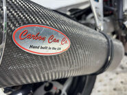 Honda VFR 1997 60K NON RUNNING CAFE RACER PROJECT BUILD 750CC 27