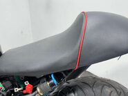 Honda VFR 1997 60K NON RUNNING CAFE RACER PROJECT BUILD 750CC 15