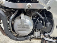 Honda VFR 1997 60K NON RUNNING CAFE RACER PROJECT BUILD 750CC 25