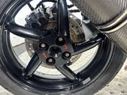 Honda VFR 1997 60K NON RUNNING CAFE RACER PROJECT BUILD 750CC 9