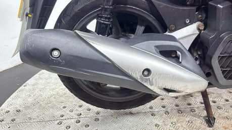 Honda PCX WW 2018 42K NON RUNNING PROJECT SCOOTER CLEAN 125CC 10