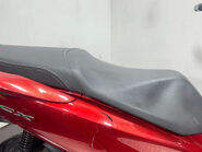 Honda PCX WW 2018 42K NON RUNNING PROJECT SCOOTER CLEAN 125CC 12