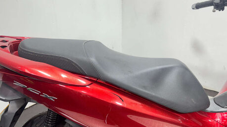Honda PCX WW 2018 42K NON RUNNING PROJECT SCOOTER CLEAN 125CC 12