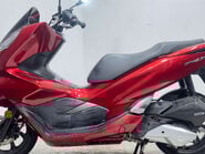 Honda PCX WW 2018 42K NON RUNNING PROJECT SCOOTER CLEAN 125CC 4