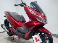 Honda PCX WW 2018 42K NON RUNNING PROJECT SCOOTER CLEAN 125CC 3