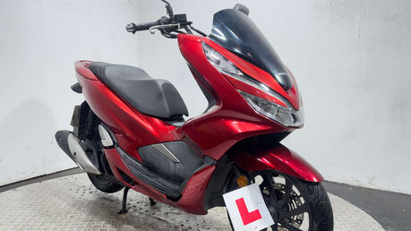 Honda PCX WW 2018 42K NON RUNNING PROJECT SCOOTER CLEAN 125CC 3