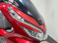 Honda PCX WW 2018 42K NON RUNNING PROJECT SCOOTER CLEAN 125CC 14