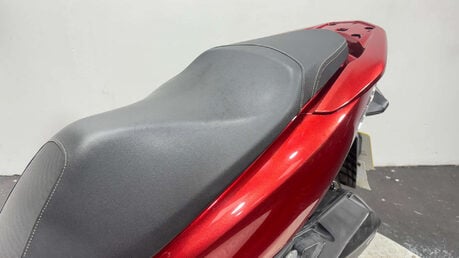 Honda PCX WW 2018 42K NON RUNNING PROJECT SCOOTER CLEAN 125CC 16
