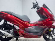 Honda PCX WW 2018 42K NON RUNNING PROJECT SCOOTER CLEAN 125CC 1