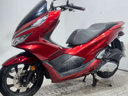 Honda PCX WW 2018 42K NON RUNNING PROJECT SCOOTER CLEAN 125CC 5