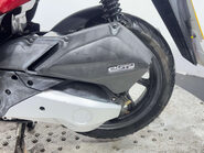 Honda PCX WW 2018 42K NON RUNNING PROJECT SCOOTER CLEAN 125CC 8