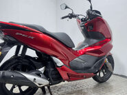 Honda PCX WW 2018 42K NON RUNNING PROJECT SCOOTER CLEAN 125CC 2
