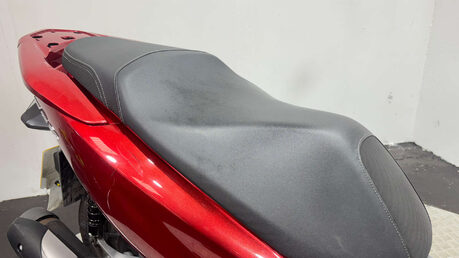 Honda PCX WW 2018 42K NON RUNNING PROJECT SCOOTER CLEAN 125CC 23