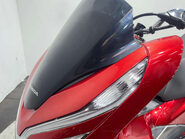 Honda PCX WW 2018 42K NON RUNNING PROJECT SCOOTER CLEAN 125CC 22