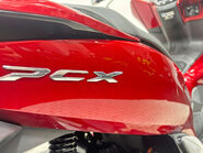 Honda PCX WW 2018 42K NON RUNNING PROJECT SCOOTER CLEAN 125CC 13