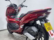 Honda PCX WW 2018 42K NON RUNNING PROJECT SCOOTER CLEAN 125CC 6