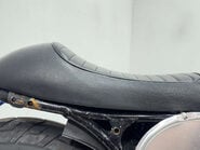 Yamaha XJ6 1990 CUSTOM BUILT CAFE RACER RUNNING PROJECT BIKE 22
