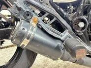 Yamaha XJ6 1990 CUSTOM BUILT CAFE RACER RUNNING PROJECT BIKE 19