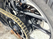 Yamaha XJ6 1990 CUSTOM BUILT CAFE RACER RUNNING PROJECT BIKE 7