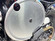 Yamaha XJ6 1990 CUSTOM BUILT CAFE RACER RUNNING PROJECT BIKE 24
