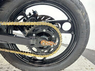 Yamaha XJ6 1990 CUSTOM BUILT CAFE RACER RUNNING PROJECT BIKE 20