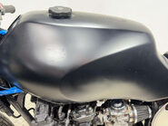 Yamaha XJ6 1990 CUSTOM BUILT CAFE RACER RUNNING PROJECT BIKE 8