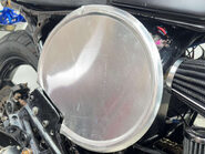 Yamaha XJ6 1990 CUSTOM BUILT CAFE RACER RUNNING PROJECT BIKE 10