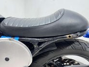 Yamaha XJ6 1990 CUSTOM BUILT CAFE RACER RUNNING PROJECT BIKE 17