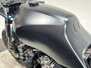 Yamaha XJ6 1990 CUSTOM BUILT CAFE RACER RUNNING PROJECT BIKE 12