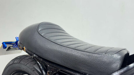 Yamaha XJ6 1990 CUSTOM BUILT CAFE RACER RUNNING PROJECT BIKE 18