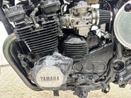 Yamaha XJ6 1990 CUSTOM BUILT CAFE RACER RUNNING PROJECT BIKE 15