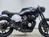 Yamaha XJ6 1990 CUSTOM BUILT CAFE RACER RUNNING PROJECT BIKE